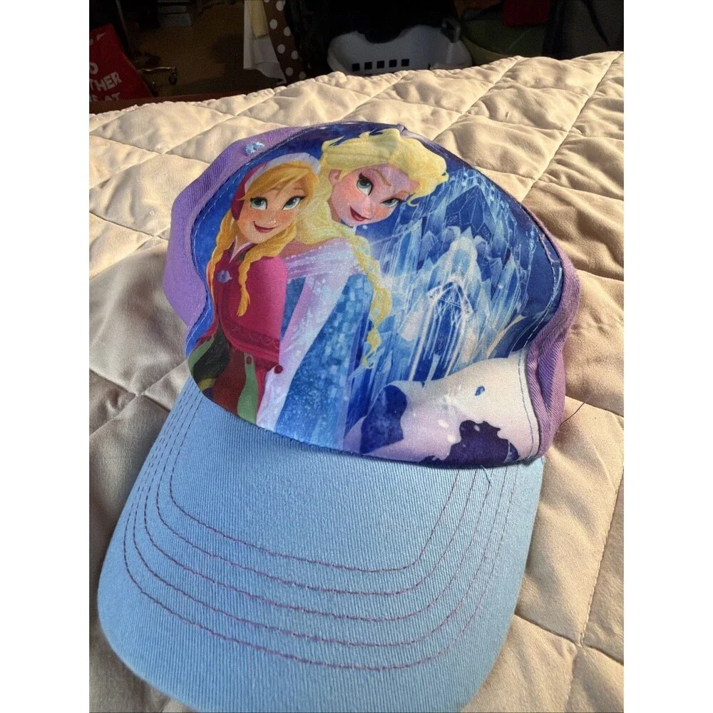 Disney Frozen Cap